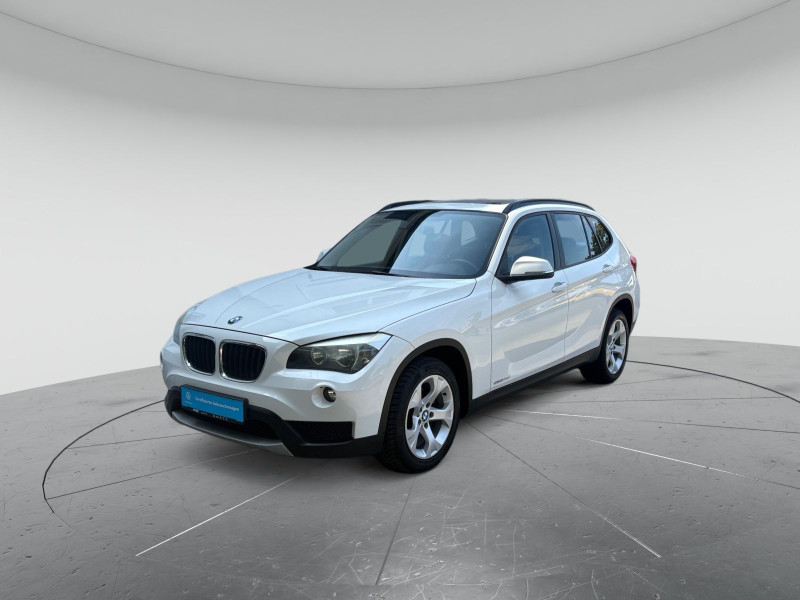 BMW X1 20 d sDrive (nur an Gewerbetreibende/ Händler)