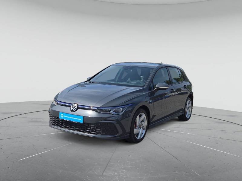 Volkswagen Golf VII GTE 1.4 eTSI DSG, MATRIX/STHZG/AHK/HUD/KAM/ACC/NAVI/KLIMA/SHZ uvm.