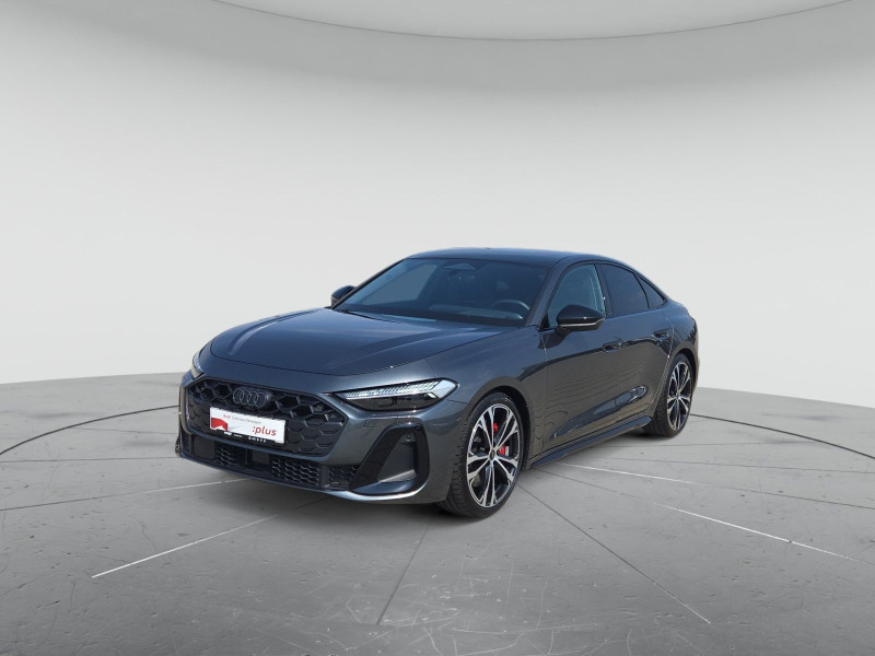 Audi S5 3.0 TFSI, LEDER/MATRIX/STHZG./AHK/B&O/MASSAGE/PANO/FAHREN/PARKEN uvm.