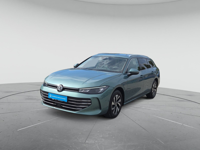 Volkswagen Passat Variant Business 1.5 eTSI DSG, 5J.Gar./KAM/LED/HUD/MASSAGE/ACC/NAVI/KLIMA/SHZ uvm.