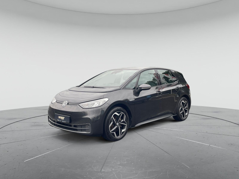 Volkswagen ID.3 Pro Performance HUD Navi Ambiente ACC