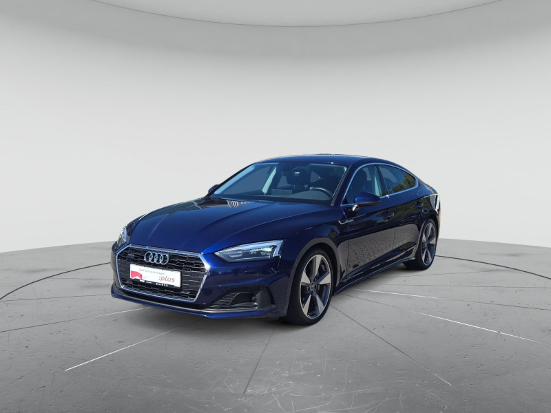 Audi A5 Sportback 50 TDI KAM/NAVI/ACC/FAHREN/PARKEN/LANE-ASSIST uvm.