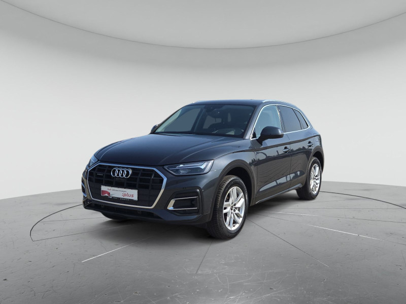 Audi Q5 50 TFSI e qu. S tr., LED/360°VIEW/GRA/VIRTUAL/PARKEN/STADT uvm.
