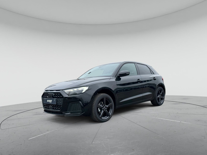 Audi A1 Sportback advanced 25 TFSI 70(95) kW(PS) S tronic