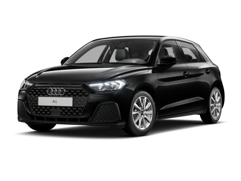 Audi A1 Sportback 30 TFSI 85(116) kW(PS) Schaltgetriebe