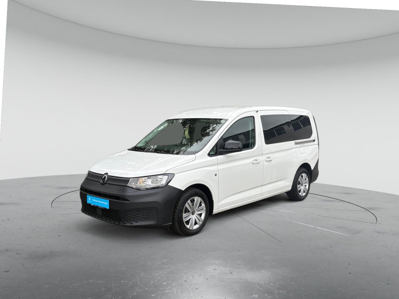 Volkswagen Caddy Maxi 2.0 l TDI DSG