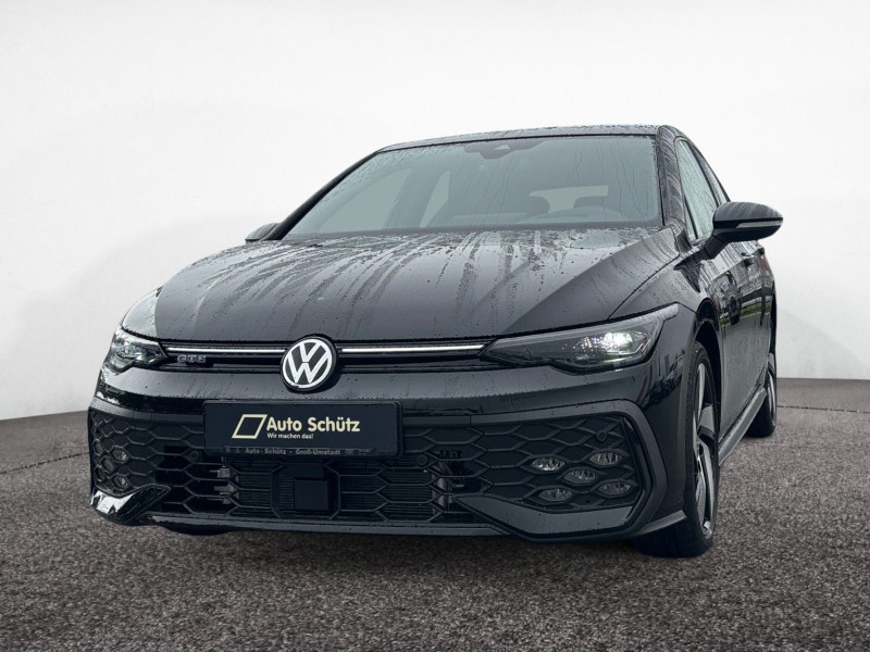 Volkswagen Golf GTE 1,5 l eHybrid OPF 130 kW (177 PS) / 85 kW (116 PS) 6-Gang-Doppelkupplungsgetriebe DSG