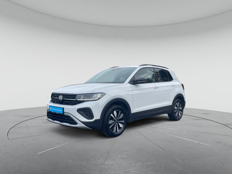 Volkswagen T-Cross Life GOAL 1.0 TSI ACC Lane Assist