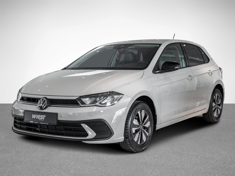 Volkswagen Polo GOAL 1,0 l TSI OPF 70 kW (95 PS) 5-Gang