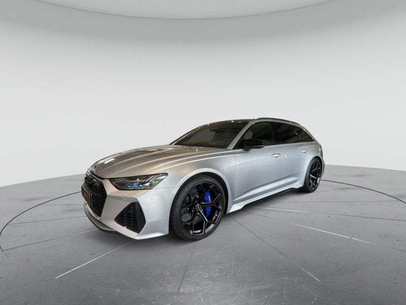 Audi RS 6 Avant performance 463(630) kW(PS) tiptronic