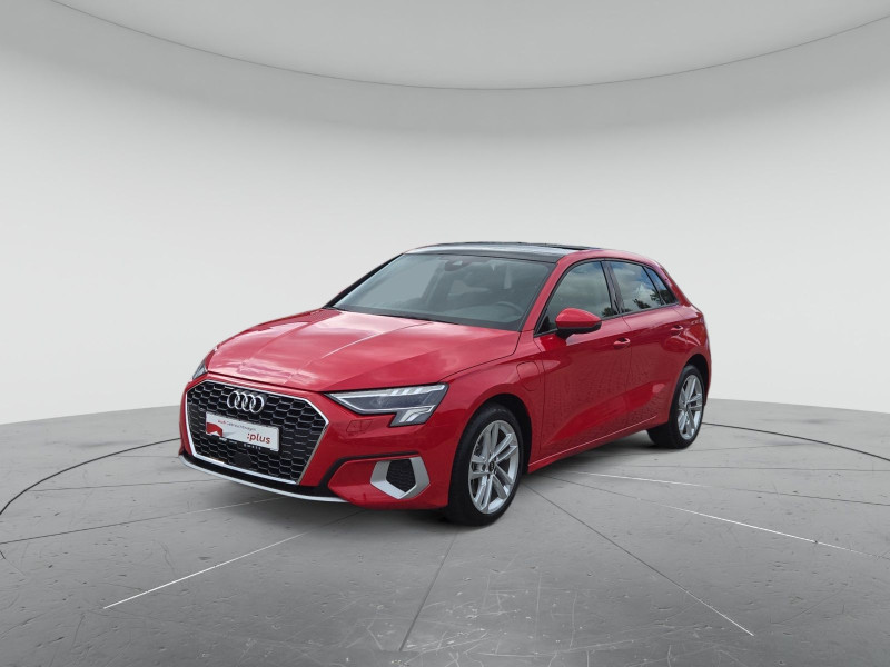 Audi A3 Sportback advanced 40 TFSI e S tronic, PANO/LED/SHZ