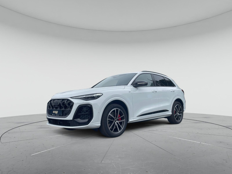 Audi Q5 SUV e-hybrid quattro 270 kW S tronic