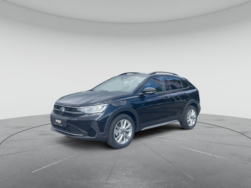 Volkswagen Taigo ENERGY 1.0 TSI OPF 85 kW (116 PS) 7-Gang-Doppelkupplungsgetriebe DSG