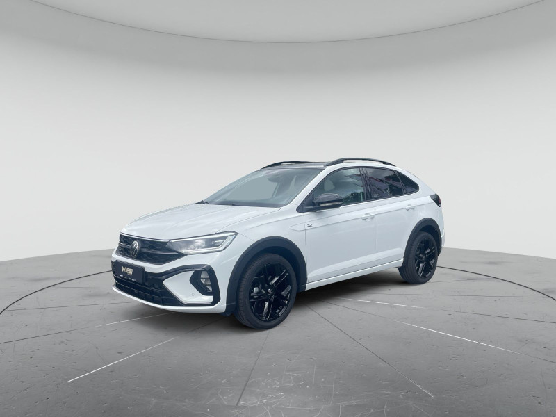 Volkswagen Taigo R-Line 1,5 l TSI OPF 110 kW (150 PS) 7-Gang-Doppelkupplungsgetriebe DSG