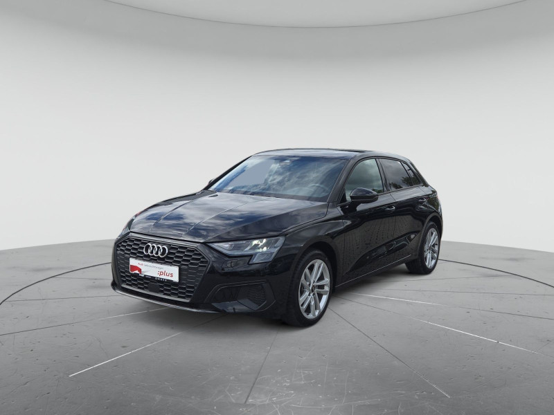 Audi A3 Sportback 30 TDI S tronic, ACC/KAM/VIRTUAL/NAVI/uvm.