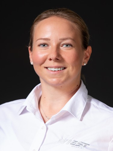 Luisa Hasenkopf