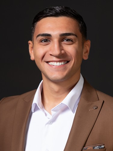 Furkan Budak