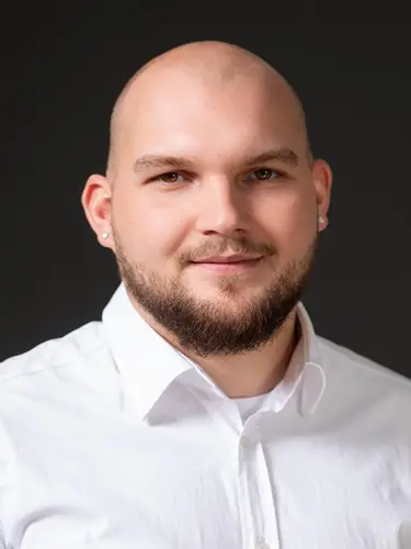 Dustin Pfeiffer