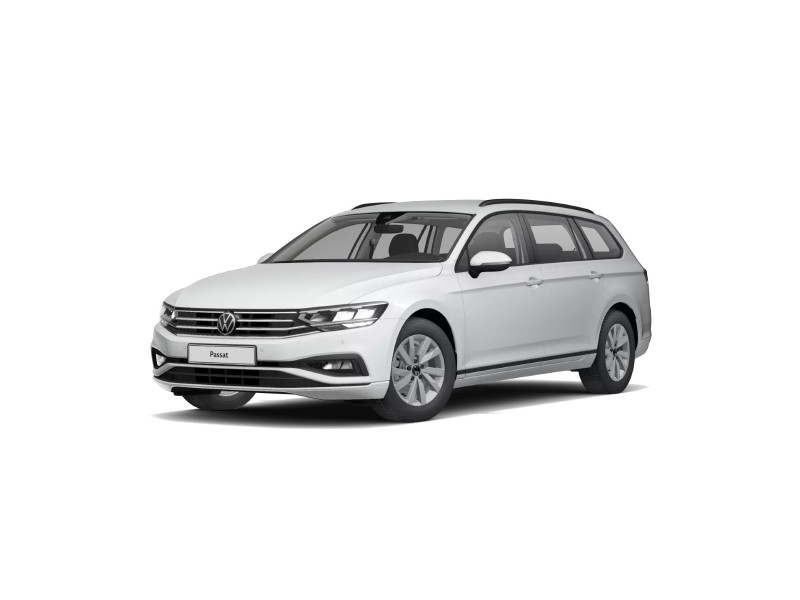 Volkswagen Passat Variant 2.0 TDI+DSG+NAVI+LED+RFK+ACC+SHZ