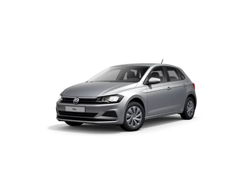 Volkswagen Polo 1.0 MPI Trendline+NAVI+Tempomat+PDC+Klima