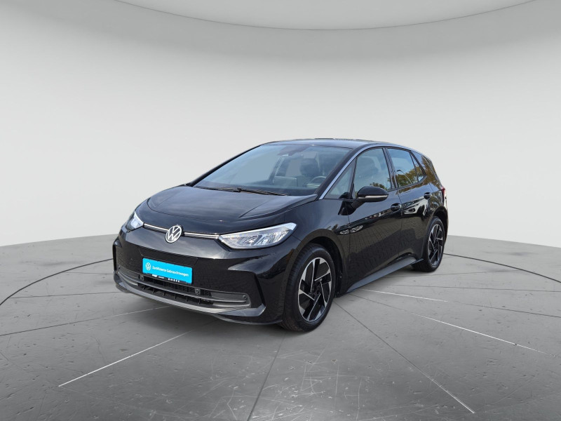 Volkswagen ID.3 Pro, 5-SITZER/ACC/NAVI/PARK-ASSIST/SHZ/uvm.