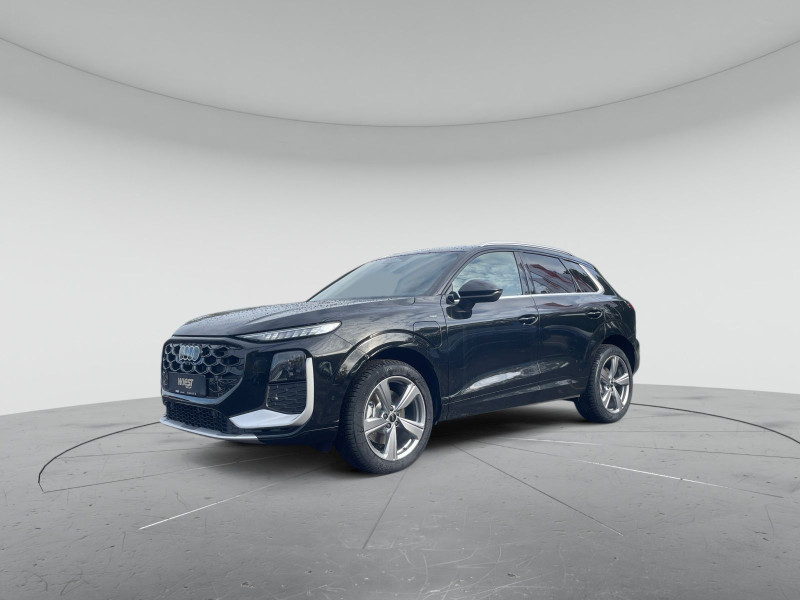 Audi Q3 SUV e-hybrid 200 kW S tronic 2x S line 19" LED+ Ladesystem inkl.