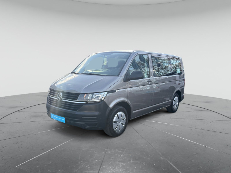 Volkswagen T6.1 Kombi 6.1 2.0 l TDI