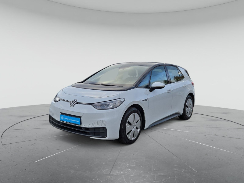 Volkswagen ID.3 Pro Performance, 5-Sitze/WÄRMEPUMPE/ACC/2xPDC/LED/NAVI/KLIMA/SHZ uvm.