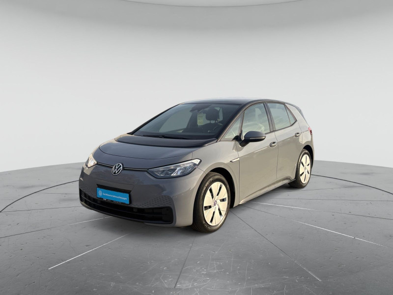 Volkswagen ID.3 Pro Performance, 5-Sitze/WÄRMEPUMPE/ACC/2xPDC/LED/FRONT ASSIST uvm.