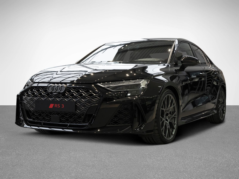 Audi RS 3 Limousine HUD/PANO/MATRIX/uvm.