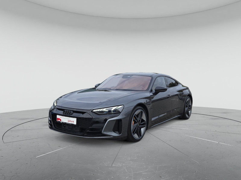 Audi RS e-tron GT LEDER/MATRIX/360°VIEW/PANO/B&O/LUFT/STADT/TOUR uvm.