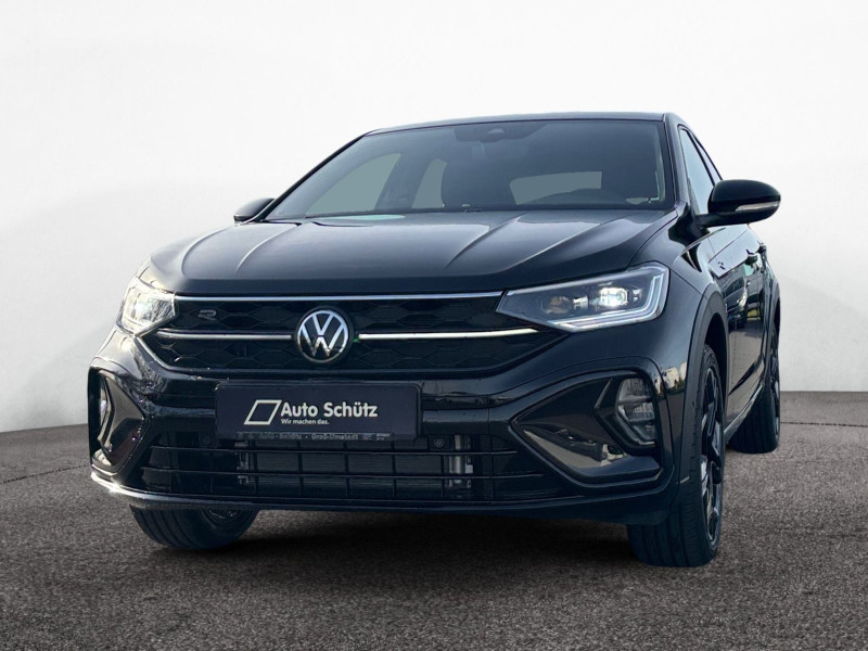 Volkswagen Taigo R-Line 1,5 l TSI OPF 110 kW (150 PS) 7-Gang-Doppelkupplungsgetriebe DSG