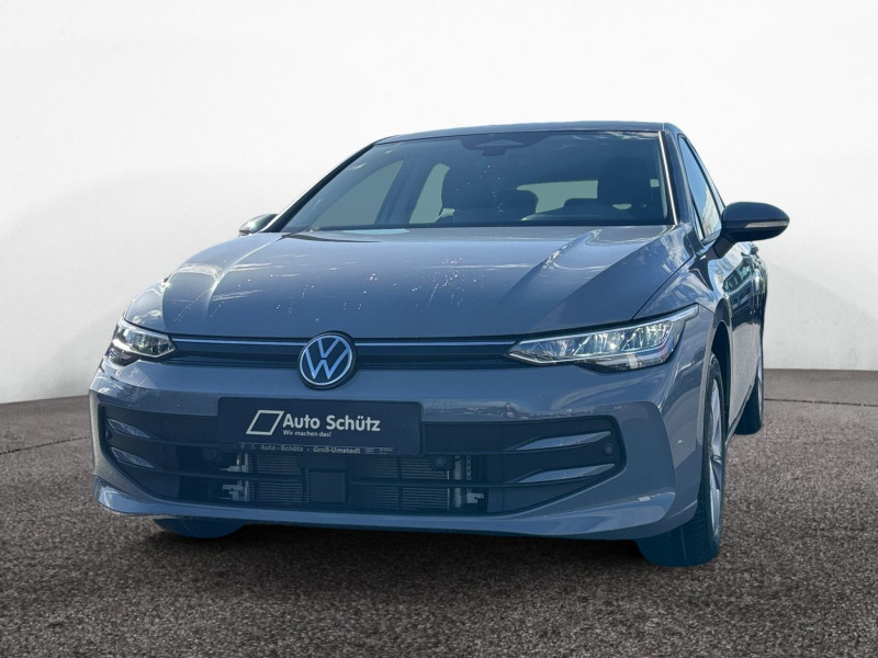 Volkswagen Golf Life 1.5 TSI*RFK*Ganzjahresreifen*SH*Climatronic