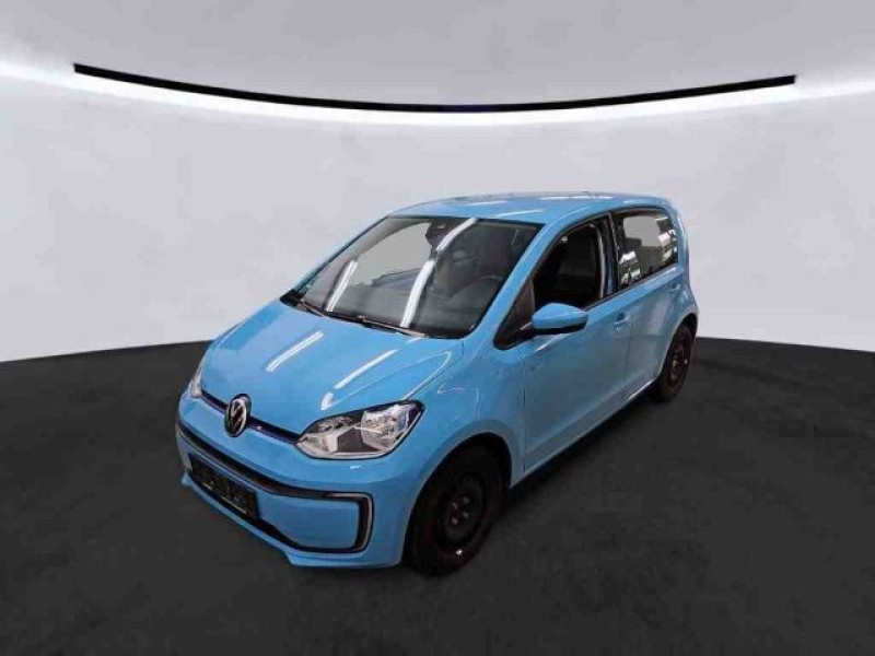 Volkswagen e-up! e-up!+Klima+Automatik