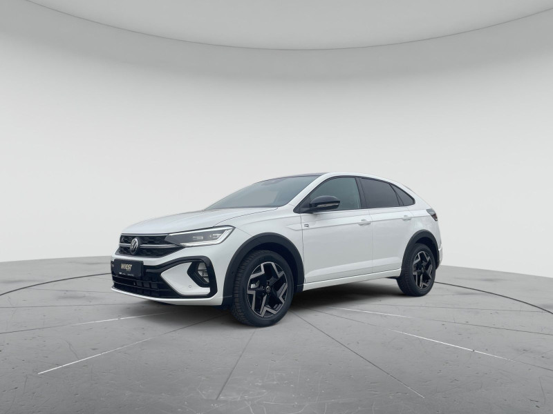 Volkswagen Taigo R-Line 1,5 l TSI OPF 110 kW (150 PS) 7-Gang-Doppelkupplungsgetriebe DSG