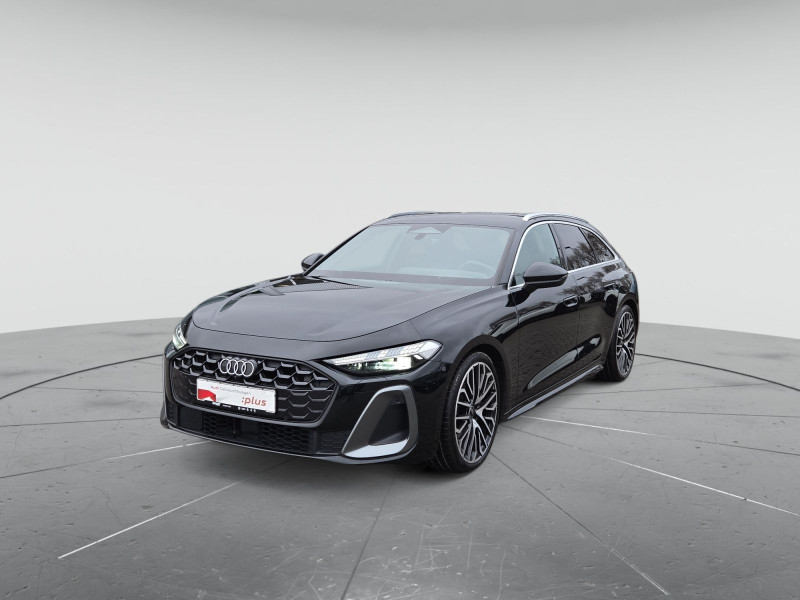 Audi A5 Avant 2.0 TDI S tronic, S LINE/AHK/KAM/HUD/NAVI/MATRIX/ uvm.