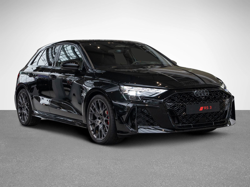Audi RS 3 Sportback 294 kW S tronic