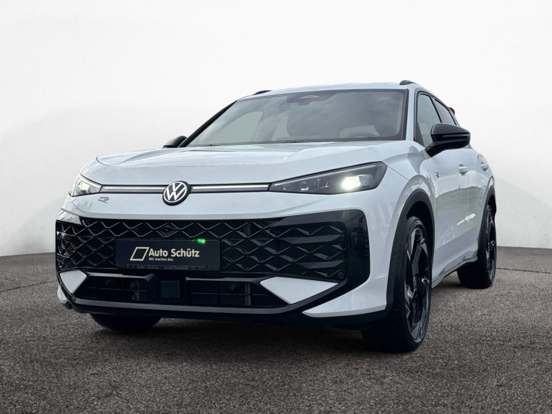 Volkswagen T-Roc R-Line 1.5 l eTSI OPF 110 kW (150 PS) Neues Modell