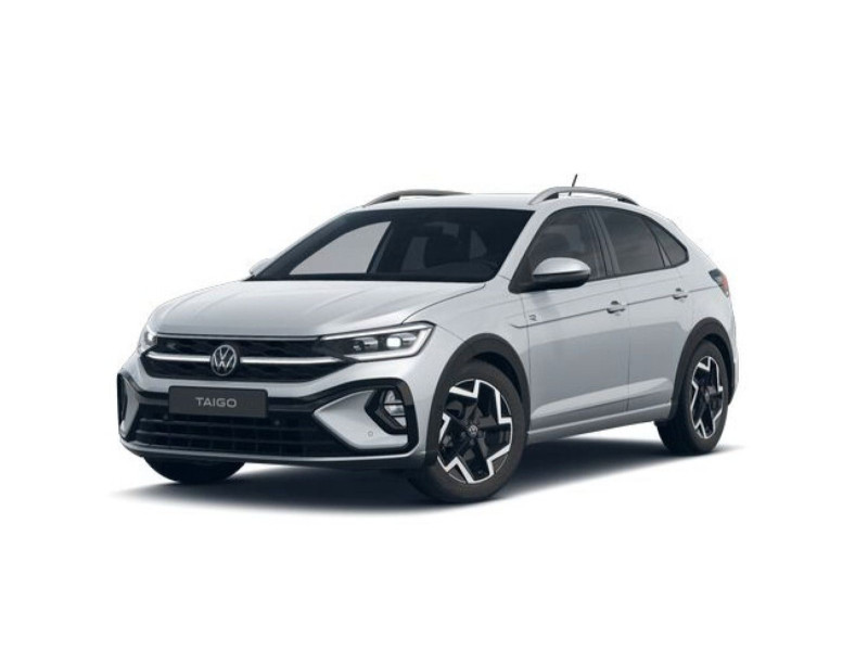 Volkswagen Taigo R-Line 1.5 TSI DSG *AHK*Allwetter*Navi*