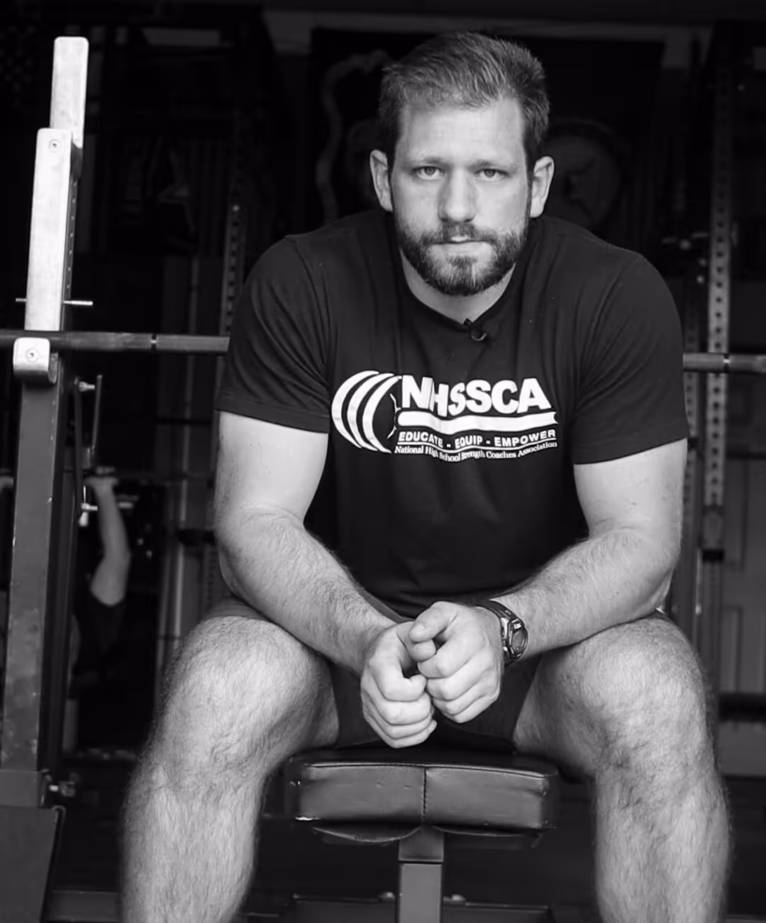 Nathaniel Littauer Photo