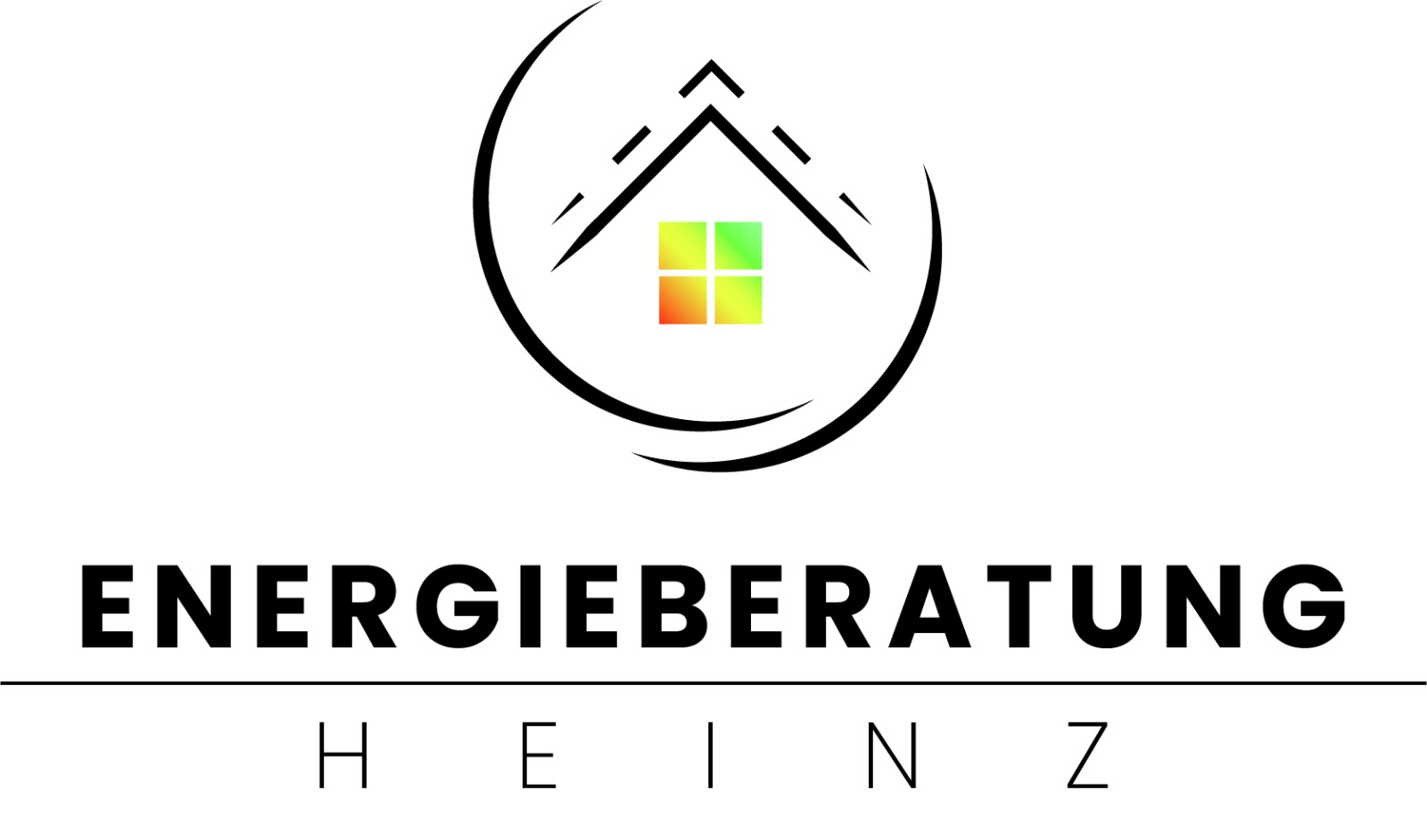 Logo Energieberatung Heinz