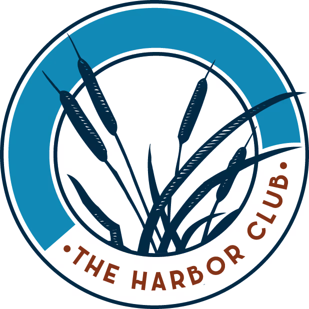 harbor club logo