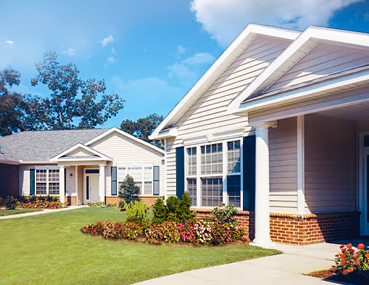 spring harbor villas