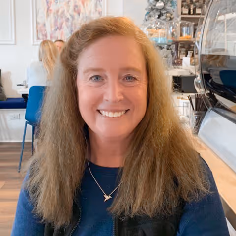 Melinda leaves a testimonial for Spring Harbor