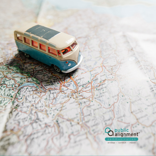 Roadmap For Winning A Local Election