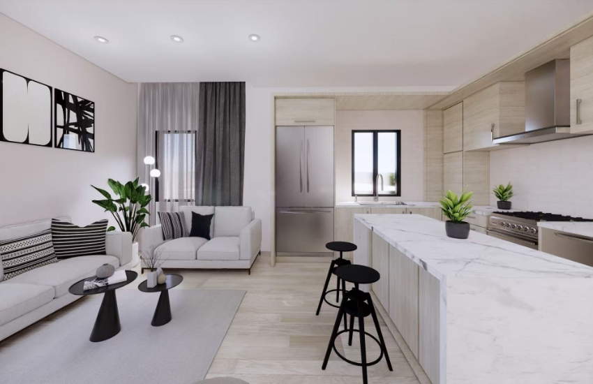 Glenhouse properties Projects: Knight 18 Gallery