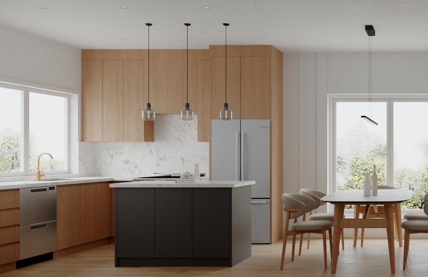 Glenhouse properties Project: Bloom on Yukon