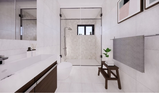 Glenhouse properties Projects: Knight 18 Gallery