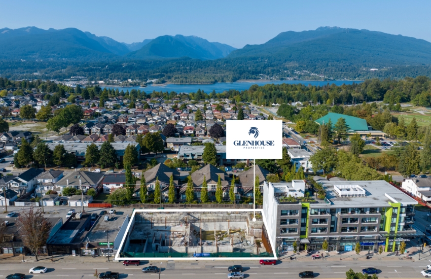 Glenhouse properties Projects: Knight 18 Gallery