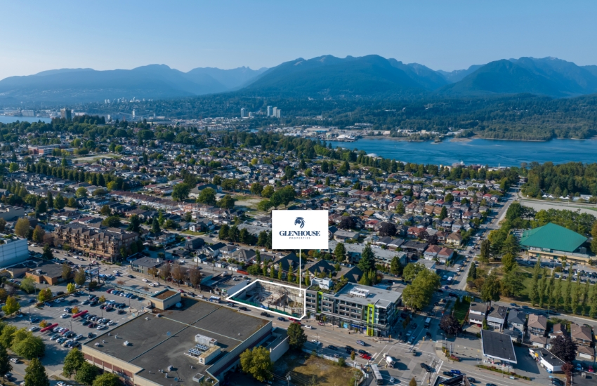 Glenhouse properties Projects: Knight 18 Gallery